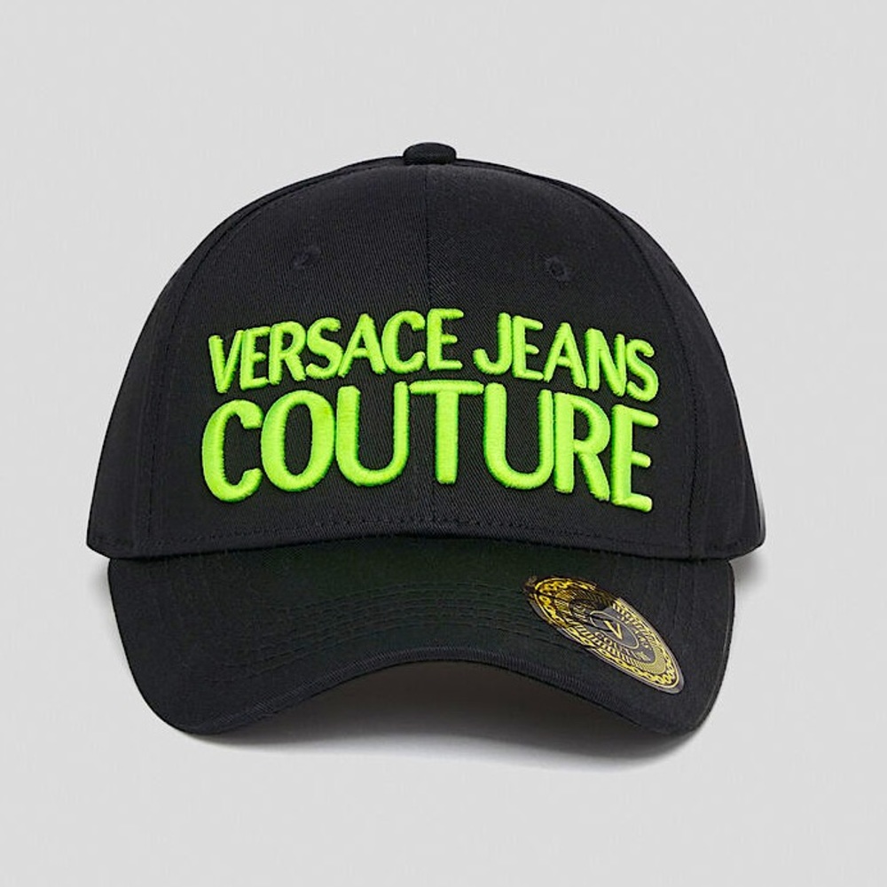 Versace Jeans Couture Hat